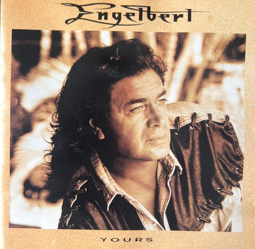 Engelbert Humperdinck : Yours (CD, Album)