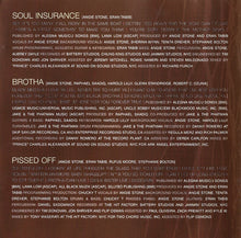 Load image into Gallery viewer, Angie Stone : Mahogany Soul (CD, Album)
