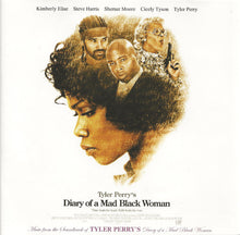 Load image into Gallery viewer, Various : Tyler Perry's Diary Of A Mad Black Woman (CD, Album)
