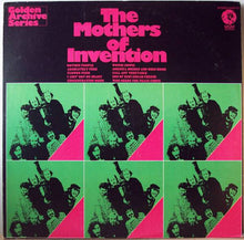 Load image into Gallery viewer, The Mothers Of Invention* : The Mothers Of Invention (LP, Comp)
