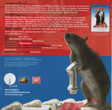Load image into Gallery viewer, Various : Dr. Dolittle 2 (Original Soundtrack) (CD, Comp)
