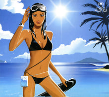 Load image into Gallery viewer, Various : Beach House 04.04 (2xCD, Comp)
