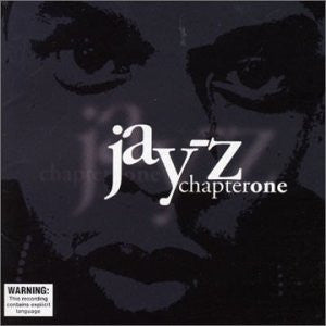 Jay-Z : Chapter One (CD, Comp)