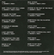 Load image into Gallery viewer, Cypress Hill : Cypress Hill (CD, Album, RP)
