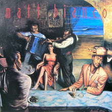 Load image into Gallery viewer, Matt Bianco : Matt Bianco (LP, Album)
