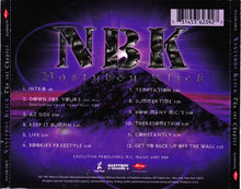 Load image into Gallery viewer, Nastyboy Klick : Tha 1st Chapter (CD, Album)
