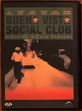 Load image into Gallery viewer, Buena Vista Social Club : Buena Vista Social Club (DVD-V, NTSC)
