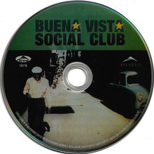 Load image into Gallery viewer, Buena Vista Social Club : Buena Vista Social Club (DVD-V, NTSC)
