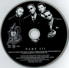 Load image into Gallery viewer, One Twelve* : Part III (CD, Album)
