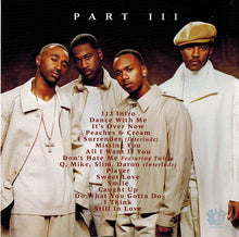 Load image into Gallery viewer, One Twelve* : Part III (CD, Album)
