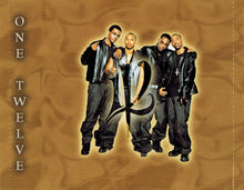 Load image into Gallery viewer, One Twelve* : Part III (CD, Album)

