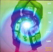 Load image into Gallery viewer, Tommie Jenkins : Let Me Be Your Love (12")
