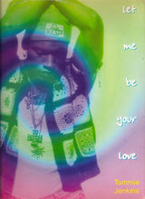 Load image into Gallery viewer, Tommie Jenkins : Let Me Be Your Love (12")
