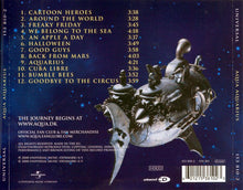 Load image into Gallery viewer, Aqua : Aquarius (HDCD, Album, Enh)
