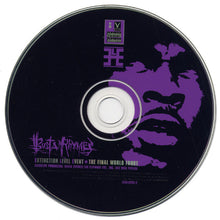 Load image into Gallery viewer, Busta Rhymes : Extinction Level Event - The Final World Front (CD, Album)
