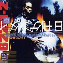 Load image into Gallery viewer, Busta Rhymes : Extinction Level Event - The Final World Front (CD, Album)
