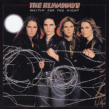 Load image into Gallery viewer, The Runaways : Waitin' For The Night (LP, Album)
