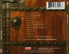 Load image into Gallery viewer, Angie Stone : The Art Of Love &amp; War (CD, Album)
