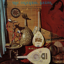 Load image into Gallery viewer, Various : The Oriental Bazar (LP, Comp)
