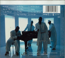 Load image into Gallery viewer, Jagged Edge (2) : J.E. Heartbreak (HDCD, Album)

