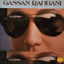 Load image into Gallery viewer, Gassan Rahbani* : Gassan Rahbani (LP)
