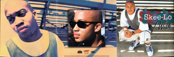 Buy Skee-Lo : I Wish (CD, Album) Online for a great price – Disc