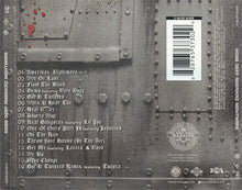 Load image into Gallery viewer, Mobb Deep : Amerikaz Nightmare (CD, Album)
