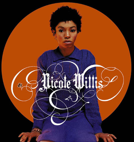 Nicole Willis : Soul Makeover (CD, Album)