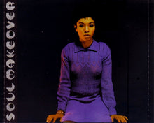 Load image into Gallery viewer, Nicole Willis : Soul Makeover (CD, Album)
