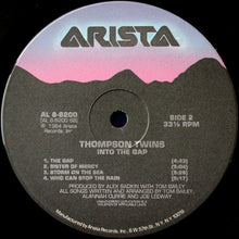 Load image into Gallery viewer, Thompson Twins : Into The Gap (LP, Album, RP, 2nd)
