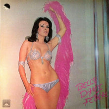 Load image into Gallery viewer, Ziad Rahbani &amp; Elias Rahbani : Belly Dance Fever (LP)

