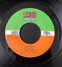 Load image into Gallery viewer, Quo Vadis (4) : À Descendre Cette Rivière / La Baraka (7")
