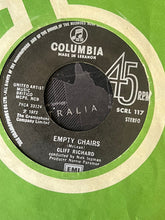Load image into Gallery viewer, Cliff Richard : Living In Harmony (7", Single)
