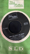 Load image into Gallery viewer, Marvin Gaye &amp; Tammi Terrell : Keep On Lovin’ Me Honey (7", Single)
