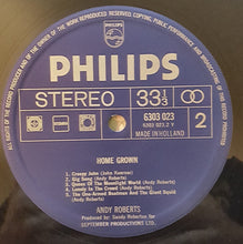 Load image into Gallery viewer, Andy Roberts (3) : Home Grown (LP, Album)
