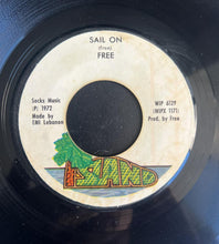 Load image into Gallery viewer, Free : Little Bit Of Love / Sail On (7")
