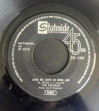 Load image into Gallery viewer, The Equals : Rub A Dub Dub (7")
