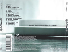 Load image into Gallery viewer, Shawn Desman : Shawn Desman (CD, Album, Enh)
