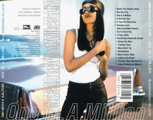 Load image into Gallery viewer, Aaliyah : One In A Million (CD, Album)

