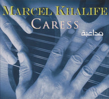 Load image into Gallery viewer, Marcel Khalife* : مداعبة  = Caress (CD, Album, RE)
