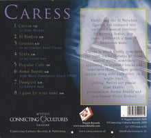 Load image into Gallery viewer, Marcel Khalife* : مداعبة  = Caress (CD, Album, RE)
