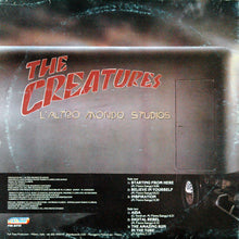 Load image into Gallery viewer, The Creatures (2) : L&#39;Altro Mondo Studios (LP, Album, Gat)
