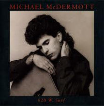 Load image into Gallery viewer, Michael McDermott (3) : 620 W. Surf (CD, Album)

