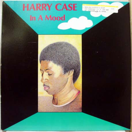 Harry Case : In A Mood (CD, Album)