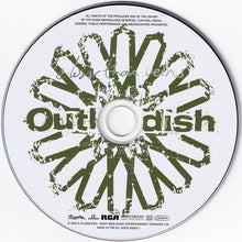 Load image into Gallery viewer, Outlandish : Closer Than Veins (CD, Album)
