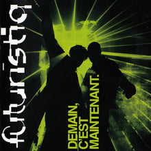 Load image into Gallery viewer, Futuristiq : Demain C'est Maintenant (CD, Album)
