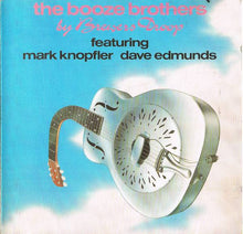 Load image into Gallery viewer, Brewers Droop Featuring Mark Knopfler, Dave Edmunds : The Booze Brothers (CD, Album)
