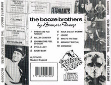 Load image into Gallery viewer, Brewers Droop Featuring Mark Knopfler, Dave Edmunds : The Booze Brothers (CD, Album)
