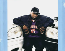 Load image into Gallery viewer, Def Squad Presents Erick Onasis : Def Squad Presents Erick Onasis (CD, Album)
