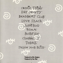 Load image into Gallery viewer, The B-52&#39;s : Cosmic Thing (CD, Album, RP)
